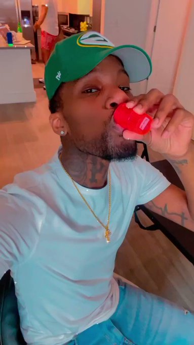 See ah shot, take ah shot THREAD ‼️

Drop ya vids taking a shot below ? https://t.co/wv4z7qBgtc