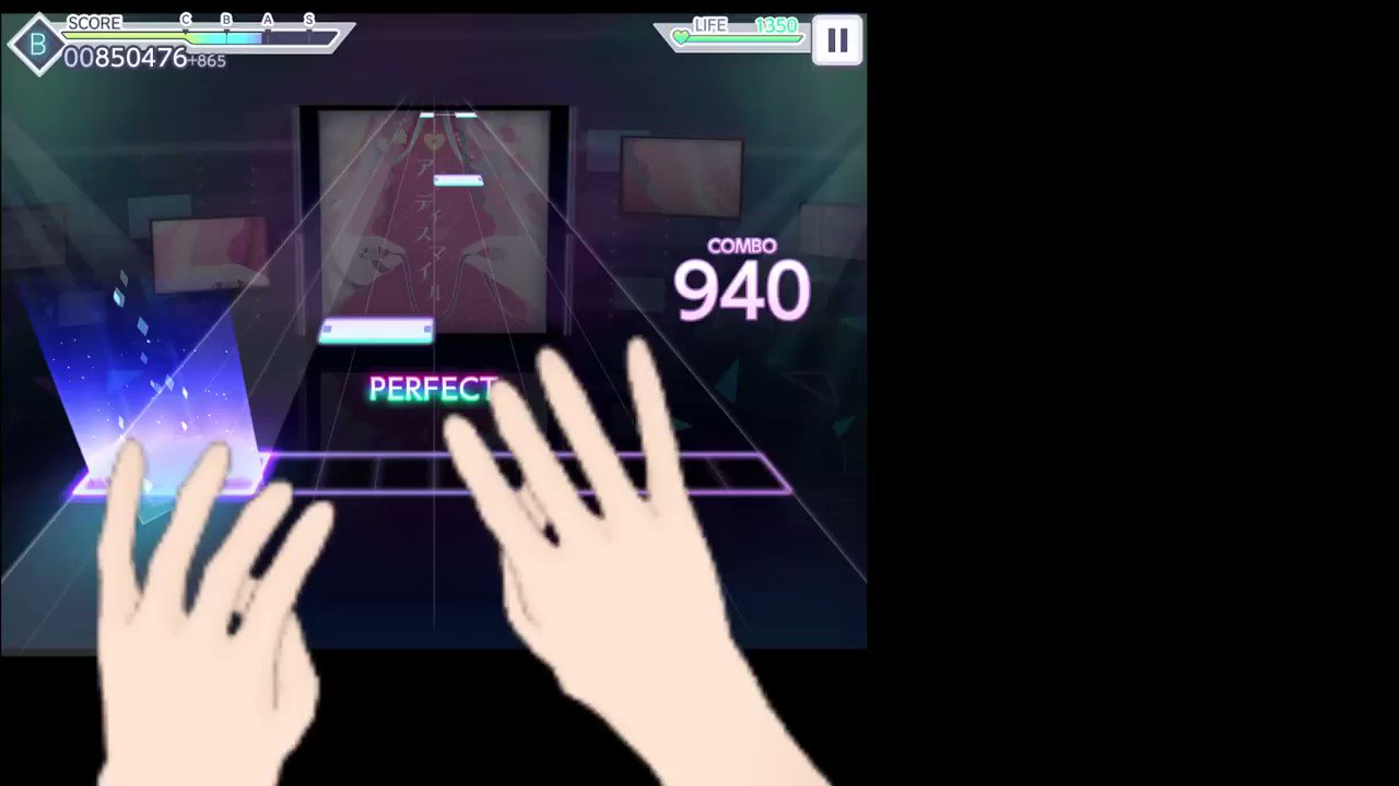 [Vtub] 社築新技術革新，3D手元！