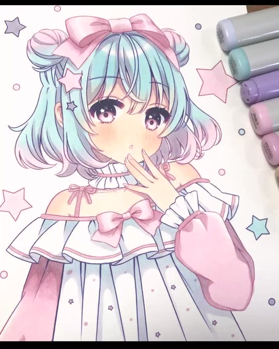 Ppppppporiさんのイラストまとめ Ppppppporiさんのイラストまとめ
