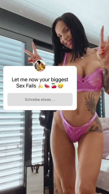 Let me know on my Instagram ?? https://t.co/TUHlMbypUx https://t.co/ItnNymXsoA