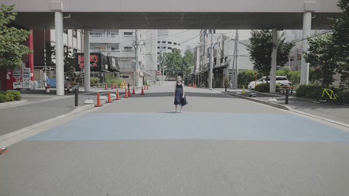 LeiraのTwitter動画1