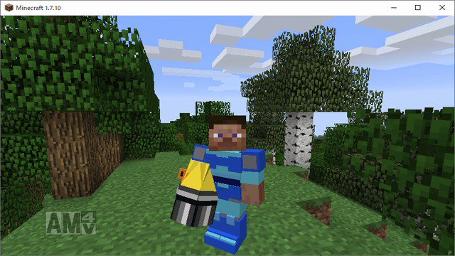 Minecraft ロックマンdash Mod 進捗ノート Minecraft ロックマンdash Mod 進捗ノート
