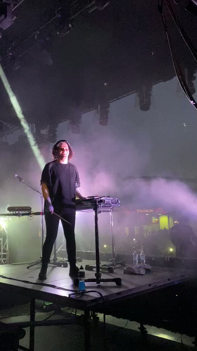 Aleksi / Alex Mattson on Twitter: "🕺💃…
