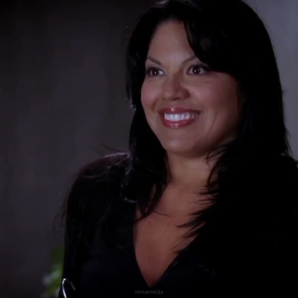 HAPPY BIRTHDAY SARA RAMIREZ                       