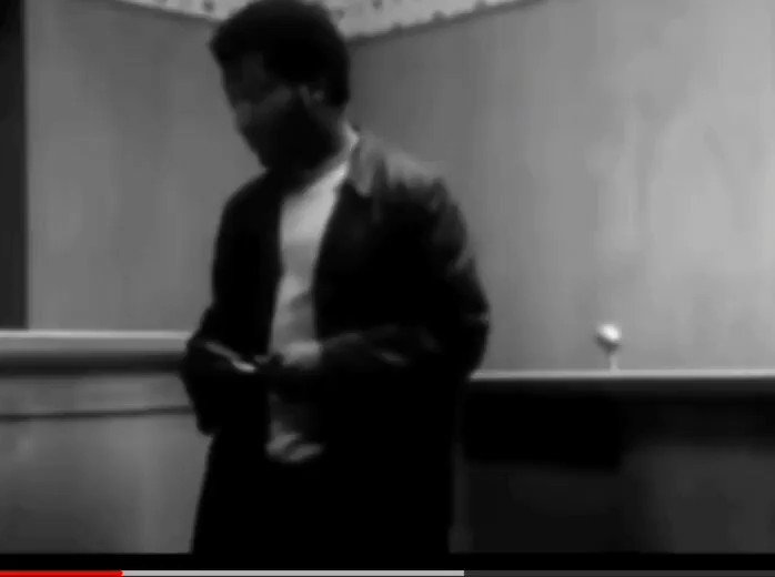 Happy birthday Fred Hampton! 