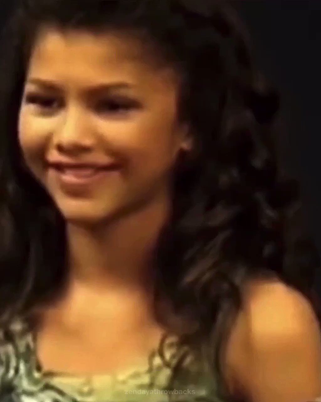 It s the first of september for me! an early happy birthday to zendaya!!!!!! 