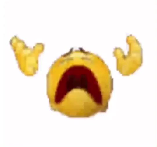 ✌️ on Twitter Crying emoji, Emoji meme, Happy memes