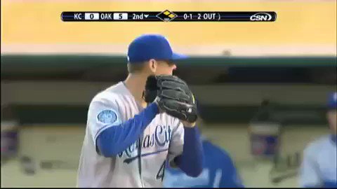 Happy Birthday Jack Cust! 