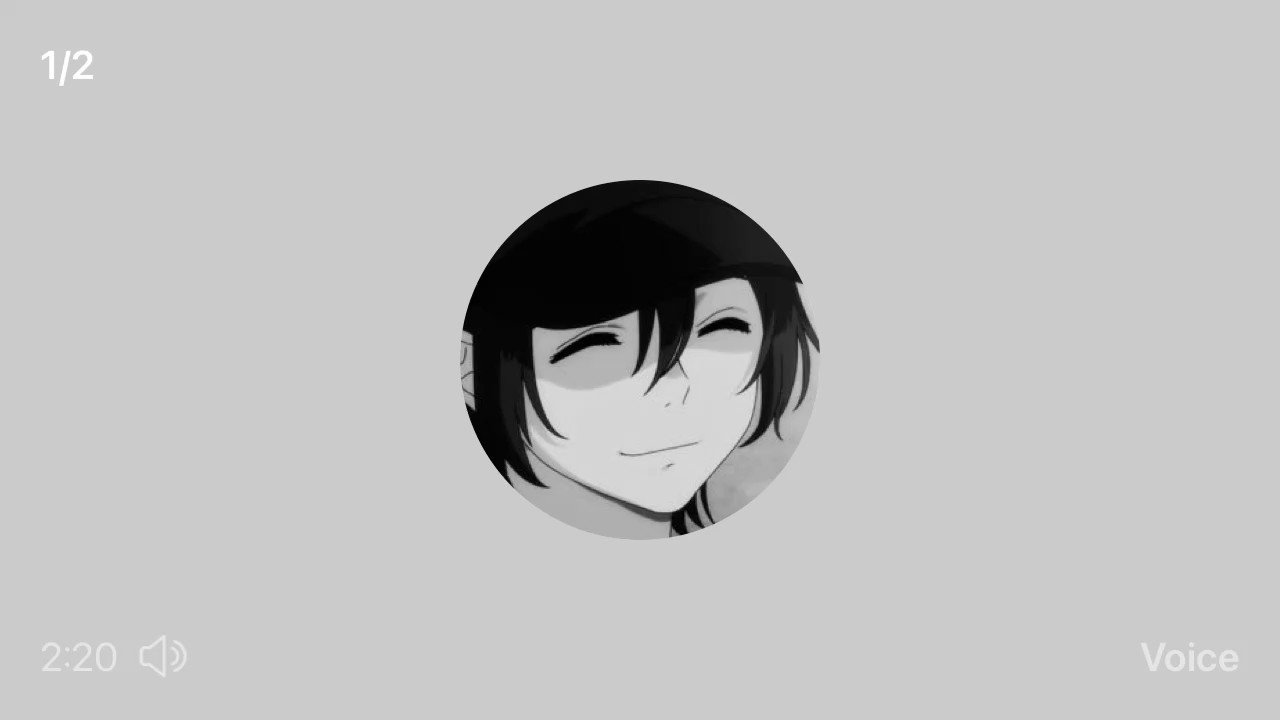 Adrian on X: | nsfw audio | male moaning  whimpering  orgasm | I'm back~  Day 1 of 365 ♡︎ t.co2BGpyhmCMC  X