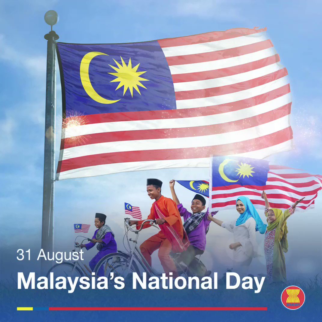 Merdeka malaysia Celebrating Hari