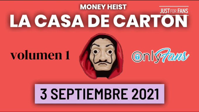NEXT FRIDAY!!! ? SEPT 3RD
...

See this and more at:
https://t.co/QsekIdV13l https://t.co/LUieKPmM47