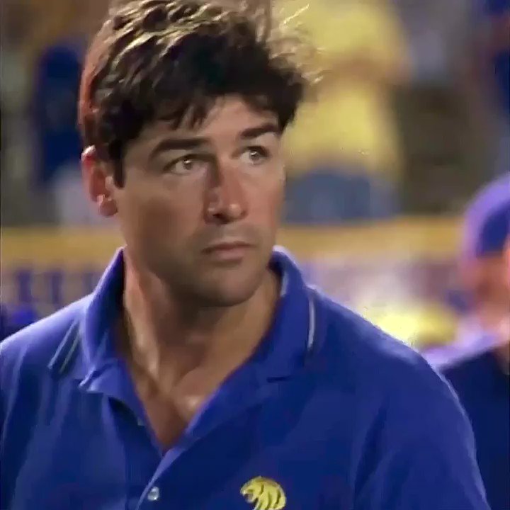 HAPPY BIRTHDAY DILF KYLE CHANDLER YOU WILL ALWAYS BE FAMOUS 