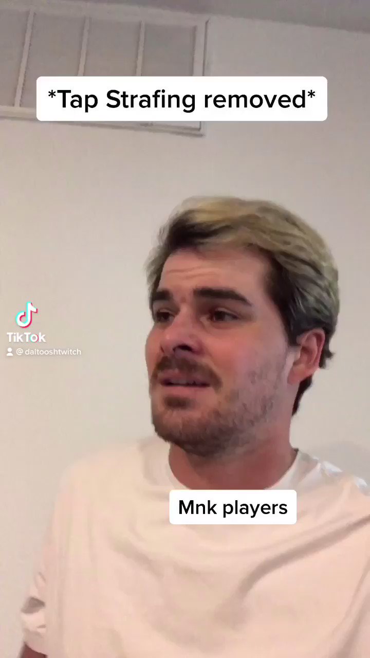 Ashley Chadbourne (Finalformtv) / Twitter