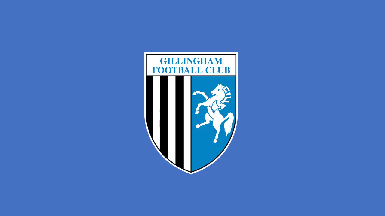 Gillingham 2024 fc twitter