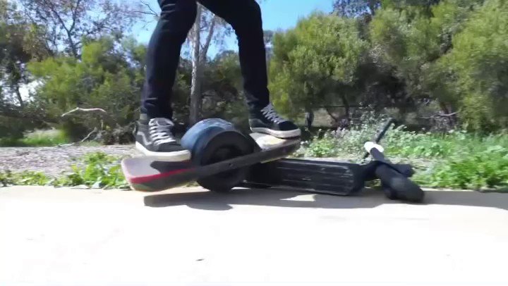 Onewheel Rideonewheel さん Twitter Onewheel Rideonewheel さん Twitter