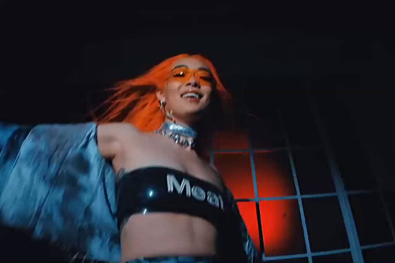 Rina Sawayama Updates on Twitter: