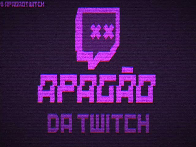 O que é o 'apagão da Twitch' e por que os streamers estão se unindo?