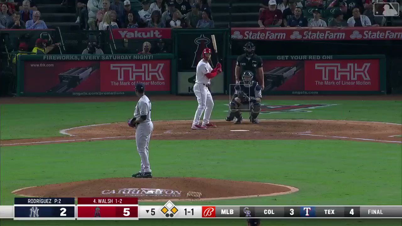 Angels Steal Game 1! Can They Seal The Deal In Game 2? - f0yyrvw