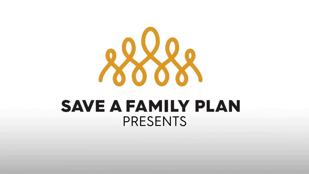 Save A Family Plan