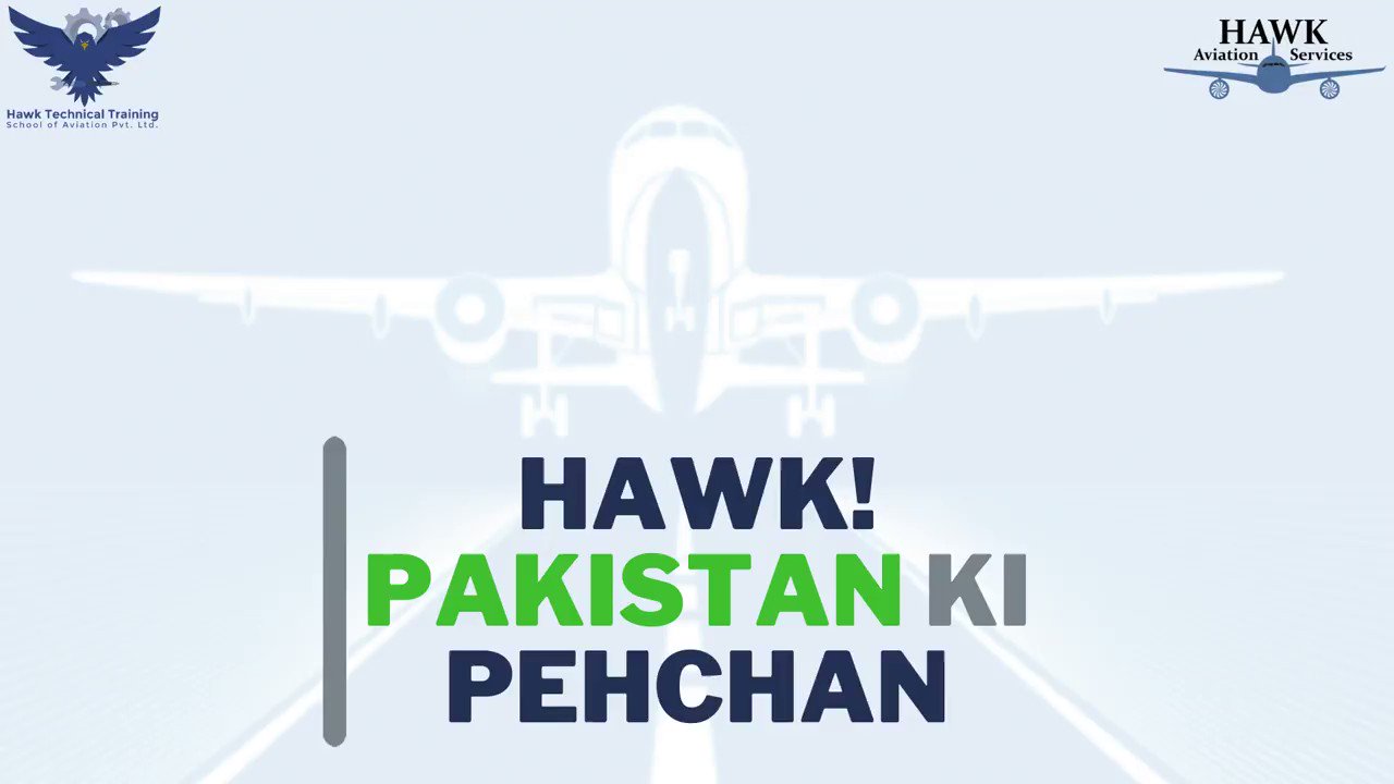 @HawkPakistan's video Tweet