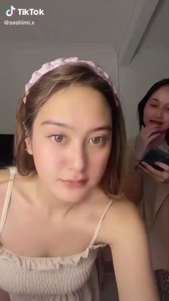 tiktok_hot.id on Twitter: "Mood…