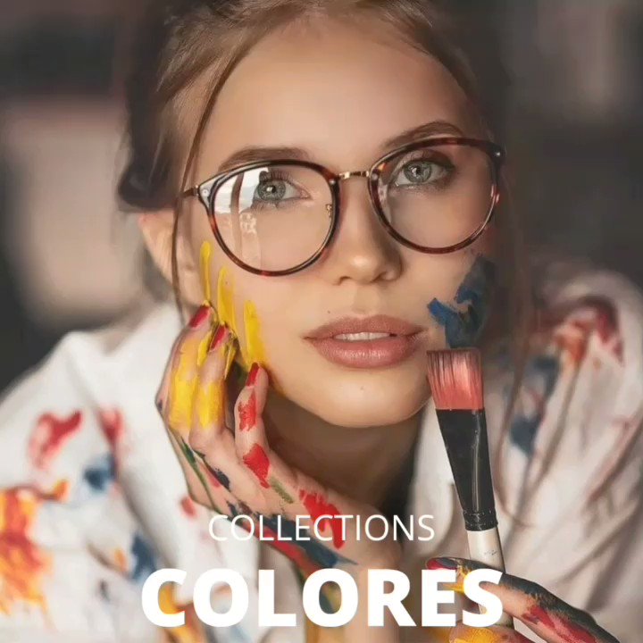 Botica de anteojos new arrivals