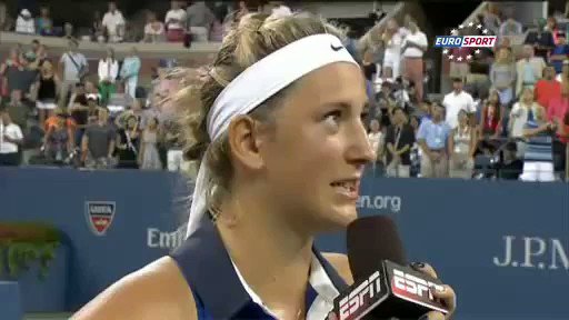 Happy Birthday   has a US Open memory with this day  