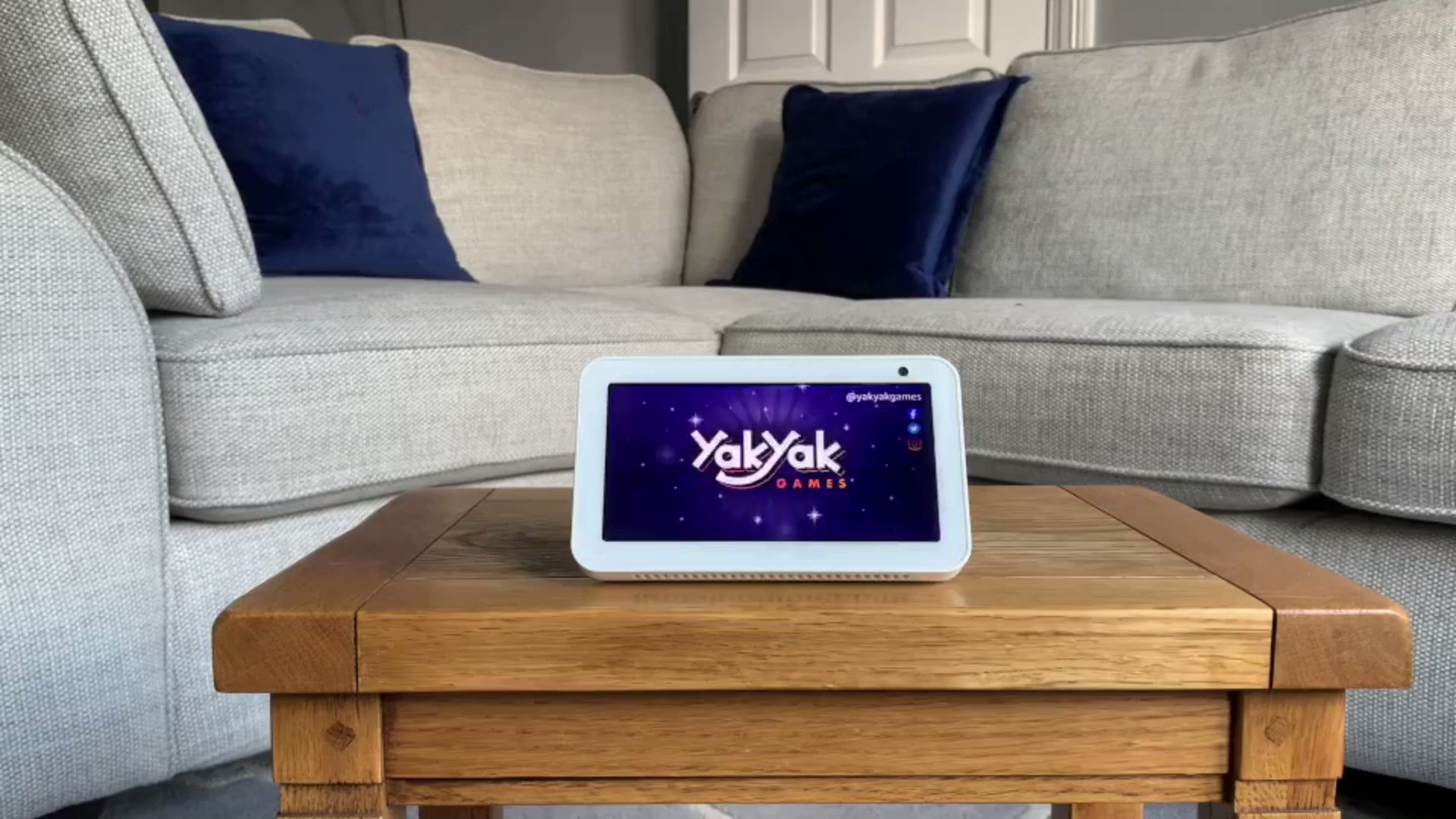 Yak Yak Games (YakYakGames) / Twitter