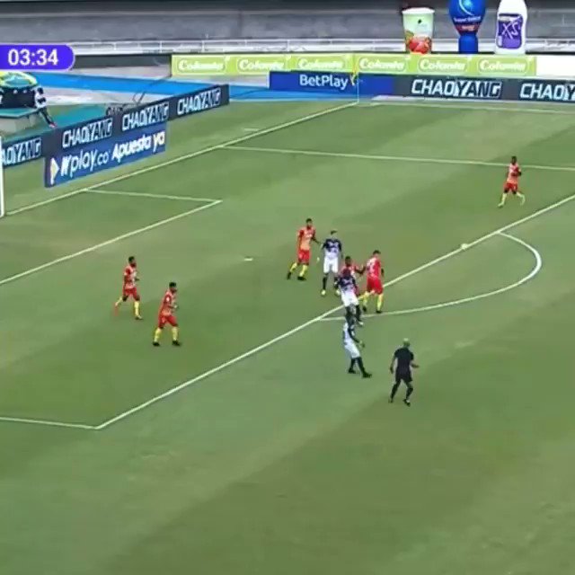Cup Live Reporting For Deportivo Pereira Vs Atletico Junior September 02 2021 Football365