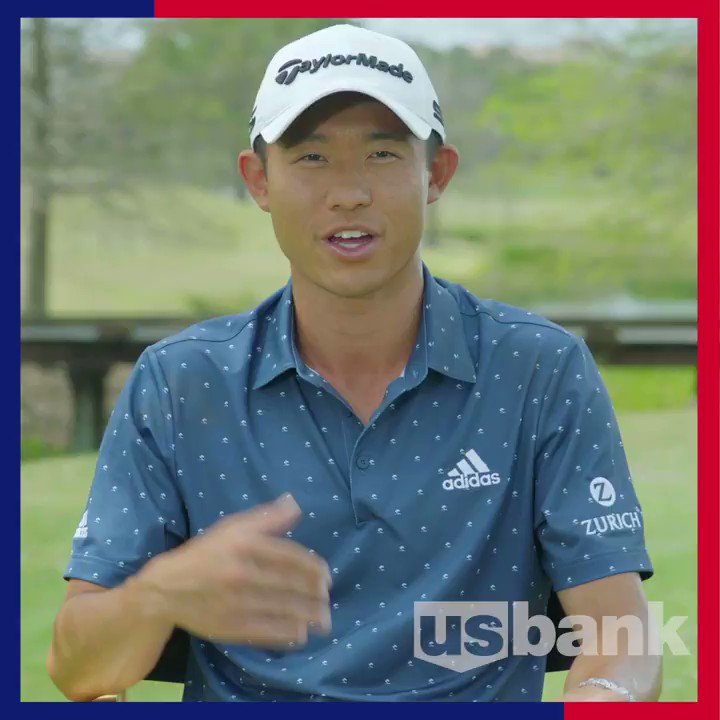 RT @usbank: Your mindset is everything. Here’s how @collin_morikawa approaches goal setting. https://t.co/AElNb9WcEp https://t.co/FBEBYfkbbS