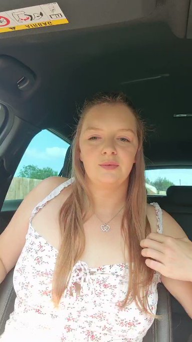 https://t.co/w2sGpIih1b 
https://t.co/Mer7kvJEiV

Come watch me play in the car 🥵😈💦
#riskyplay #carsex