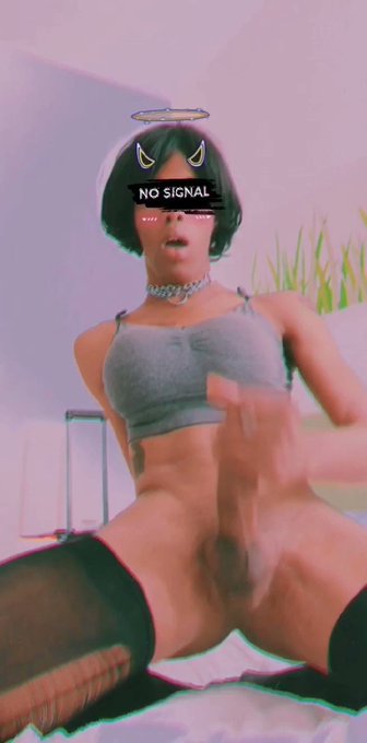 No sense no signal just cum https://t.co/7vvdrSmpPK
