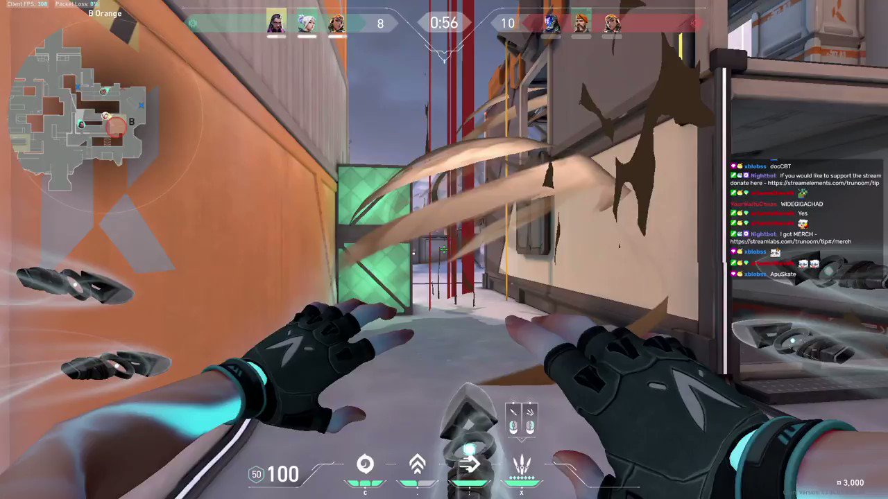 TruNoom ඞ ️PAX AUS on Twitter "am I cool? https//t.co/JRvHsbxnhk