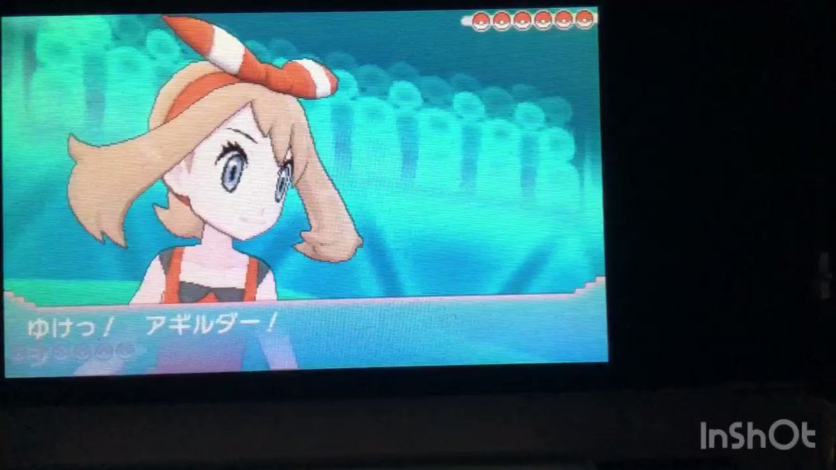 Uzivatel ザッギョ Na Twitteru りんしょうバグ 輪唱バグ と言われる仕様についてorasでの検証 りんしょう2体目が元々1体目の次に行動する予定だったとき 3体目以降のりんしょうの行動順は繰り上がらないことが分かる T Co Ifxmt8ojf5 Twitter