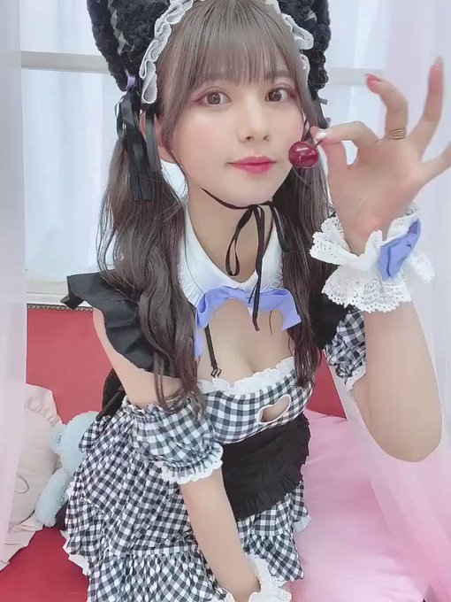 グラビアアイドル本田夕歩のTwitterエロ動画1