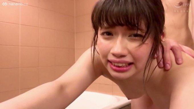 📖本日の石原希望❤️

この子いい身体してますよね❤️エロさも完璧です❤️  

https://t.co/de3rYC5fW6