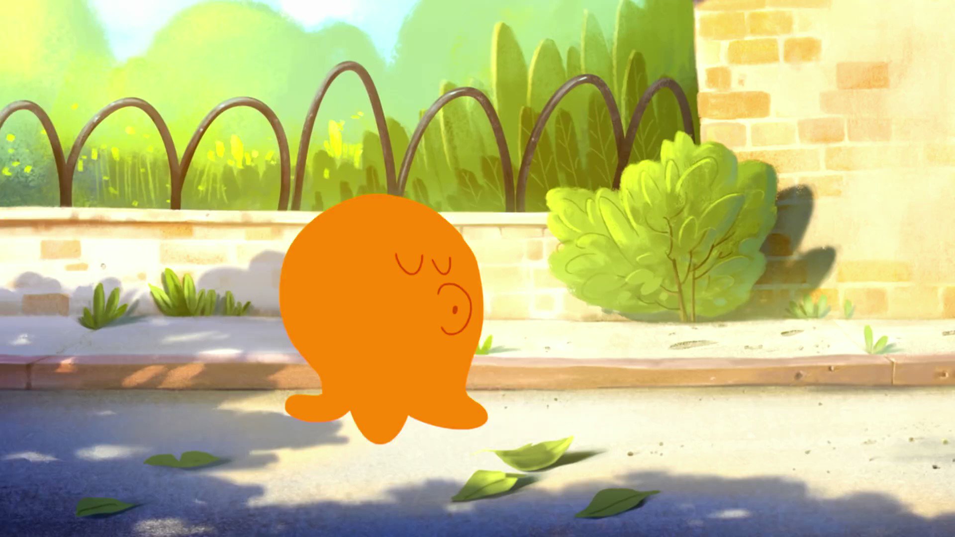 Animation Obsessive on Twitter: Animation Obsessive on Twitter: