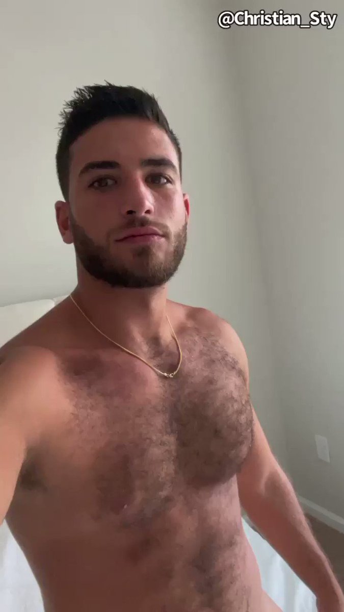 Access Free Christianstyles1 OnlyFans Leaked - BlackHourglass OnlyFans