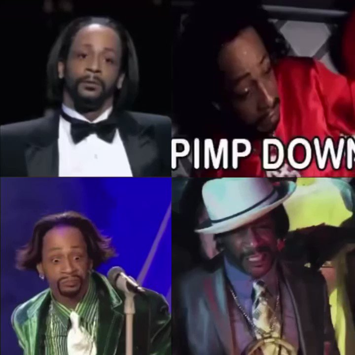 Happy Birthday to the one & ONLY Katt Williams   What are y all favorite moments from Katt? 