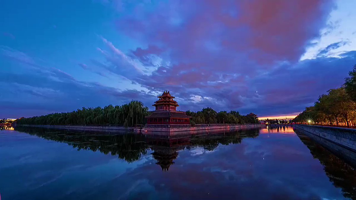 #Beijing