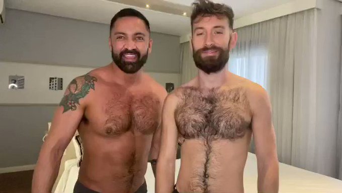 New Video cumming this week 

https://t.co/LVossg2n4o
https://t.co/MlczTWWe8w 

@HairyCharly00 @pacificoent