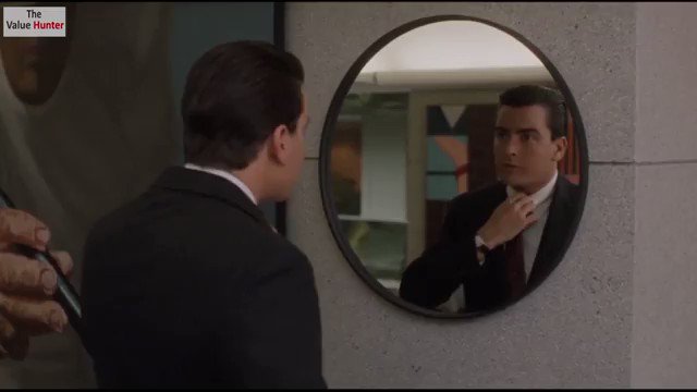 Carl Quintanilla on Twitter: “2. While filming, Douglas later recalled