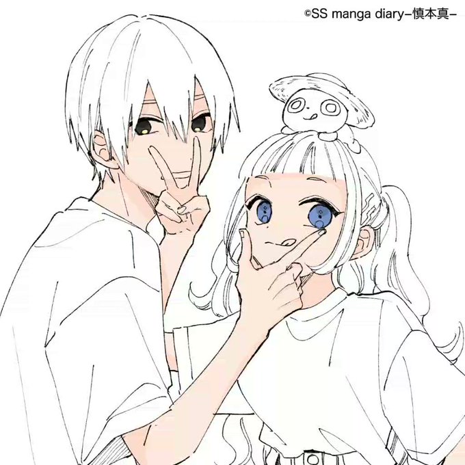 慎本のtwitterイラスト検索結果 古い順 慎本のtwitterイラスト検索結果 古い順