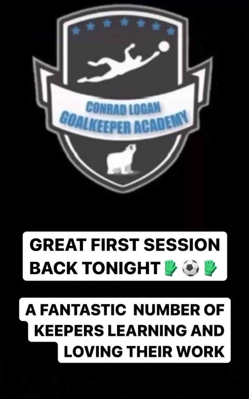 Conrad Logan (conradlogan) / Twitter