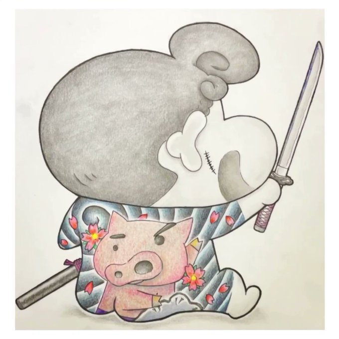 ぶりぶりざえもんのtwitterイラスト検索結果 ぶりぶりざえもんのtwitterイラスト検索結果