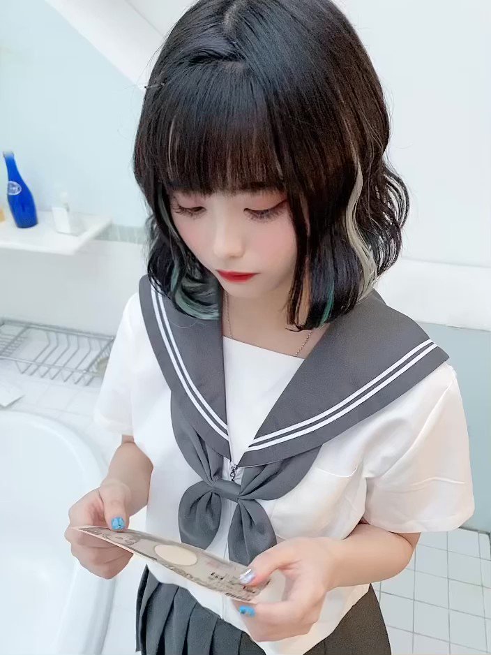 Video oleh @poyodaifukuya