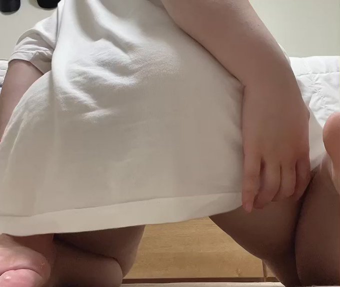 裏垢女子すーちゃんのTwitterエロ動画4