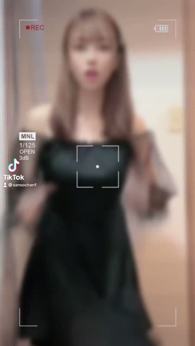 Video oleh @sansochan1