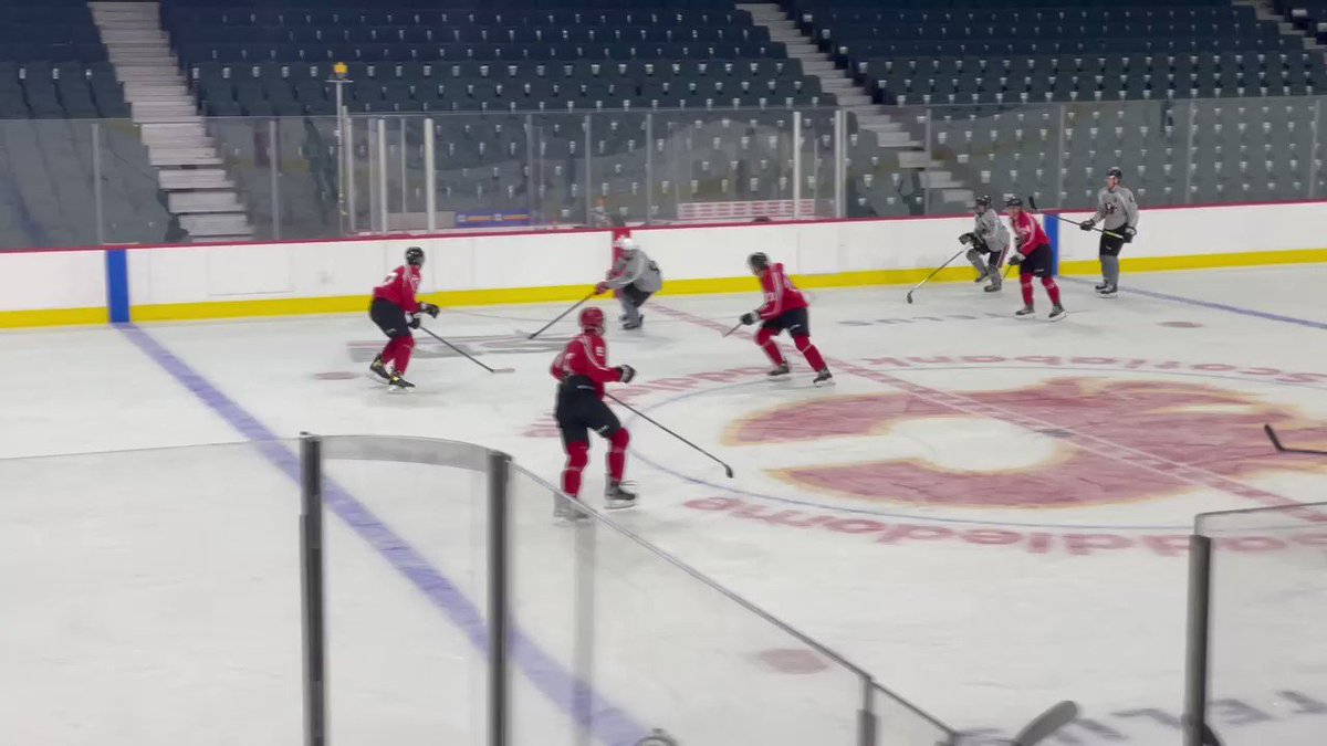 The Latest Calgary Flames News | SportSpyder