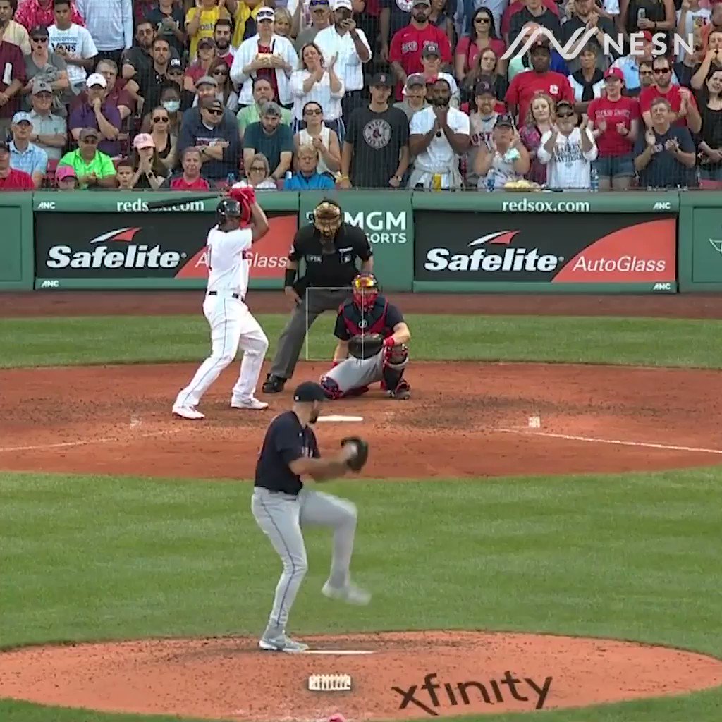 @NESN's photo on Devers